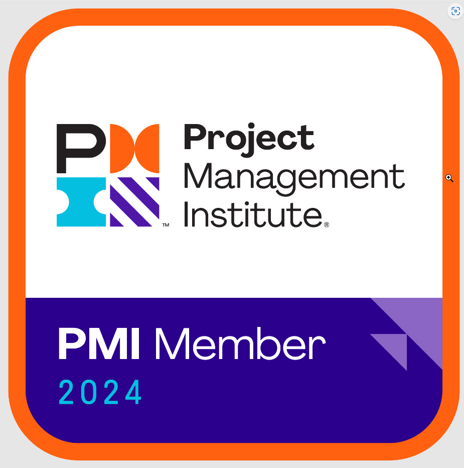 I*PMIS logo